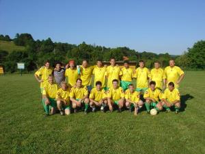 Galerija ekip ŠD Košana v zadnjih letih 18